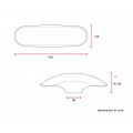 C-Racer Universal Front Fender Type 4 C-Racer Universal Front Fender Type 4